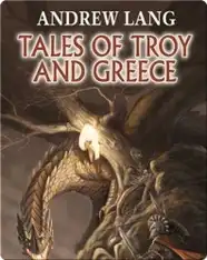 Tales Of Troy And Greece