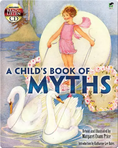 A Child's Book of Myths book