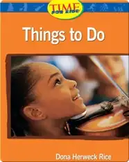 Things to Do