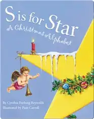 S is for Star: A Christmas Alphabet