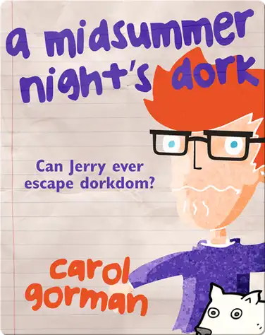 A Midsummer Night's Dork book