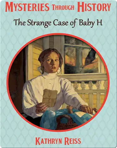 The Strange Case of Baby H book