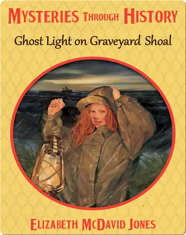 Ghost Light on Graveyard Shoal book