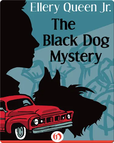 The Black Dog Mystery book