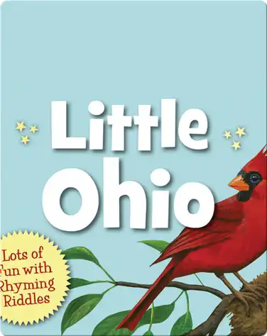 Little Ohio book
