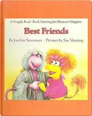 Best Friends
