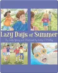 Lazy Days of Summer