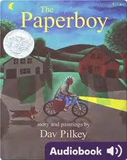 The Paperboy