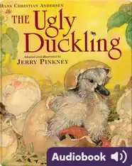 The Ugly Duckling