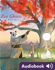 Zen Ghosts