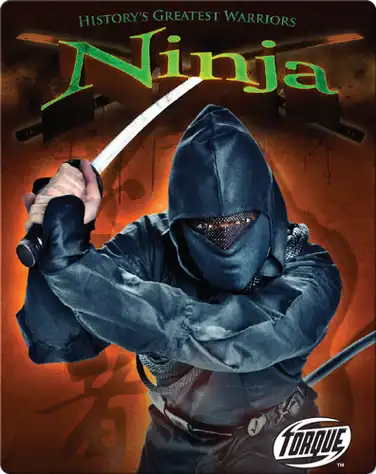 Ninja book