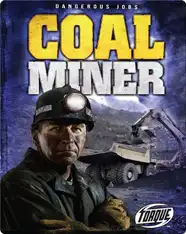 Coal Miner