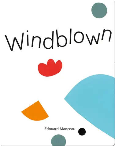 Windblown book