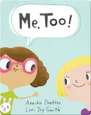 Me, Too!