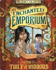 Enchanted Emporium: The Thief of Mirrors
