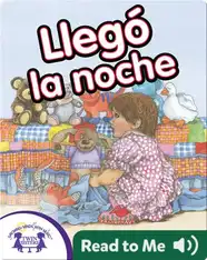 Llego La Noche