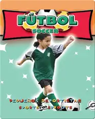 Fútbol (Soccer)