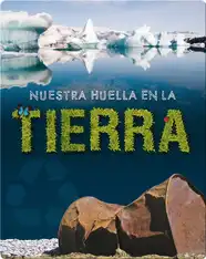 Nuestra Huella En La Tierra (Our Footprint On Earth)