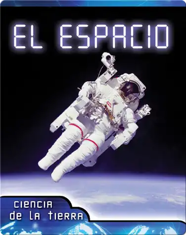 El espacio book