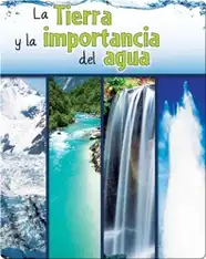 La tierra y la importancia del agua