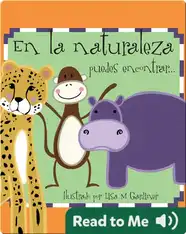 En la Naturaleza Puedes Encontrar...