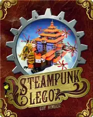 Steampunk LEGO