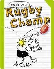 Diary of a Rugby Champ
