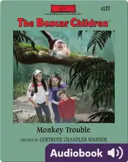 Monkey Trouble