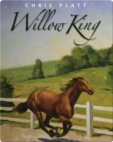 Willow King book