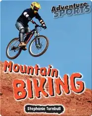 Mountain Biking