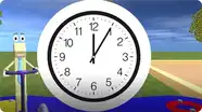Telling Time
