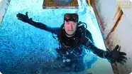 A Tour of Aquarius Reef Base