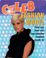 Fashion Model