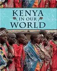 Kenya in Our World