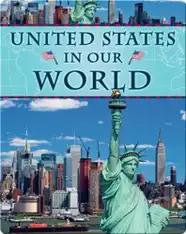 United States in Our World
