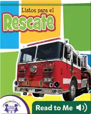 Listos para el Rescate