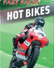 Hot Bikes