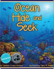 Ocean Hide and Seek
