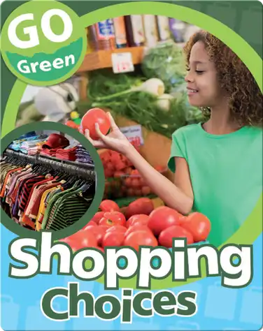 Shopping Choices book