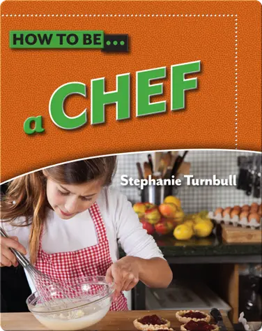 A Chef book
