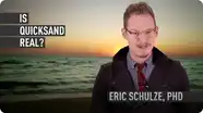 Is Quicksand Real?