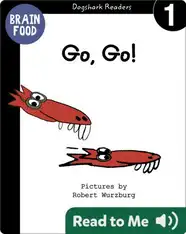 Go, Go!