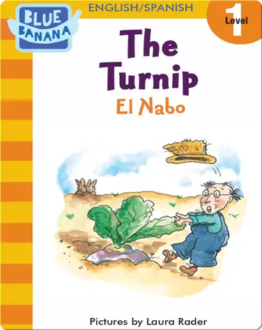 The Turnip (El Nabo) book