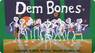 Dem Bones