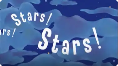 Stars! Stars! Stars! book