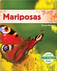 Mariposas