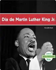 Día de Martin Luther King Jr.