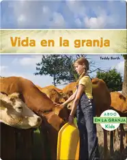 Vida en la granja
