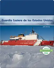 Guardia Costera de los Estados Unidos