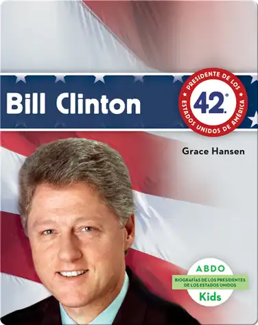 Bill Clinton book